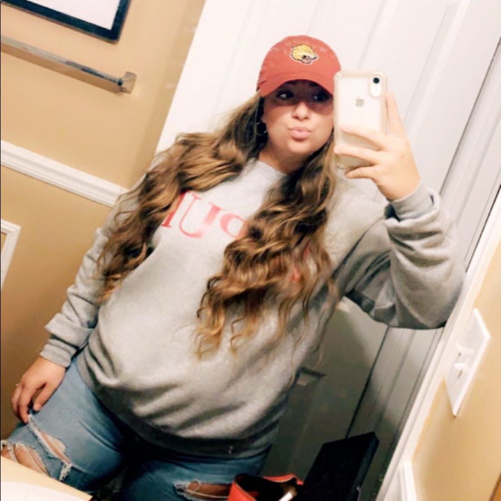 Meet your Posher, Mariah